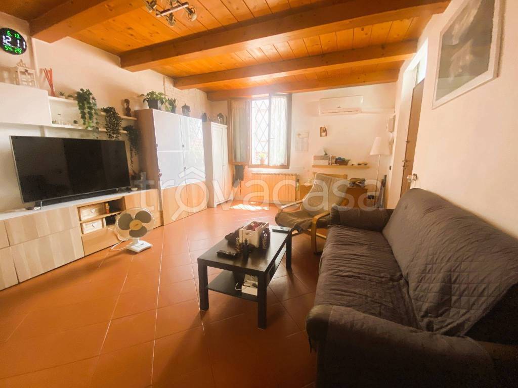 appartamento in vendita a Prato