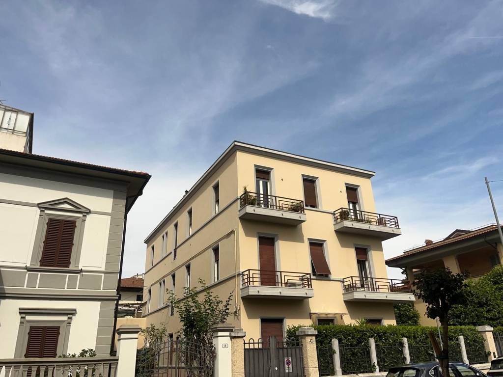 appartamento in vendita a Prato
