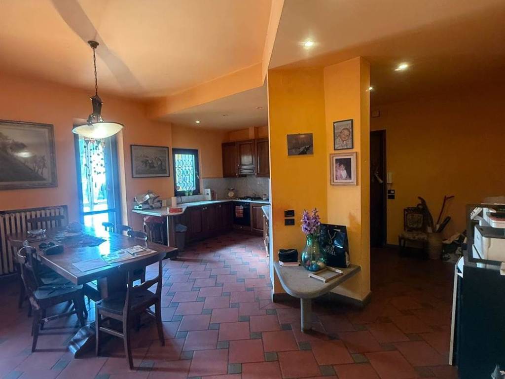 appartamento in vendita a Prato in zona Cafaggio