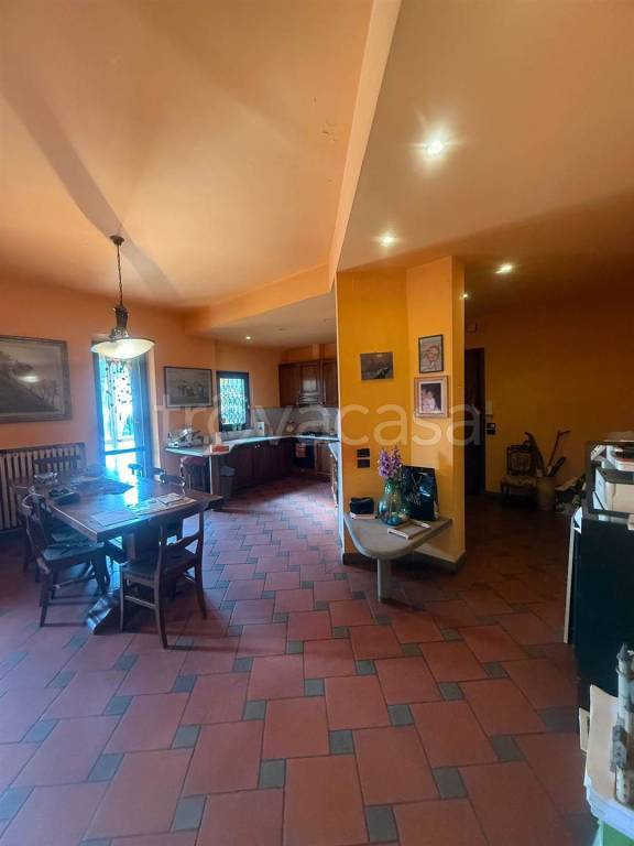 appartamento in vendita a Prato in zona Cafaggio