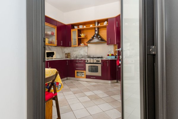 appartamento in vendita a Prato