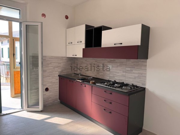 appartamento in vendita a Prato in zona Cafaggio