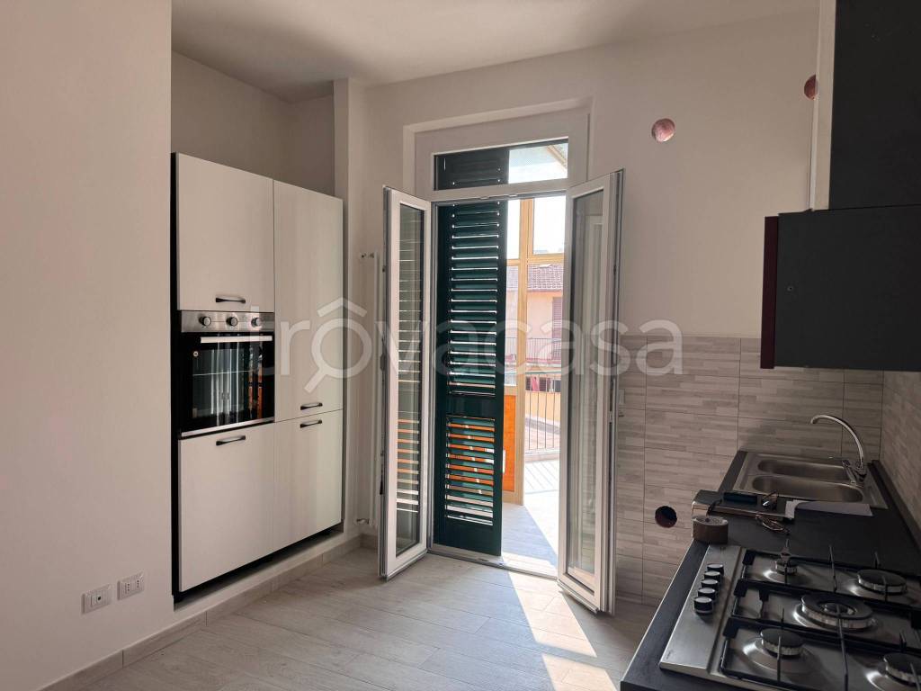 appartamento in vendita a Prato in zona Grignano