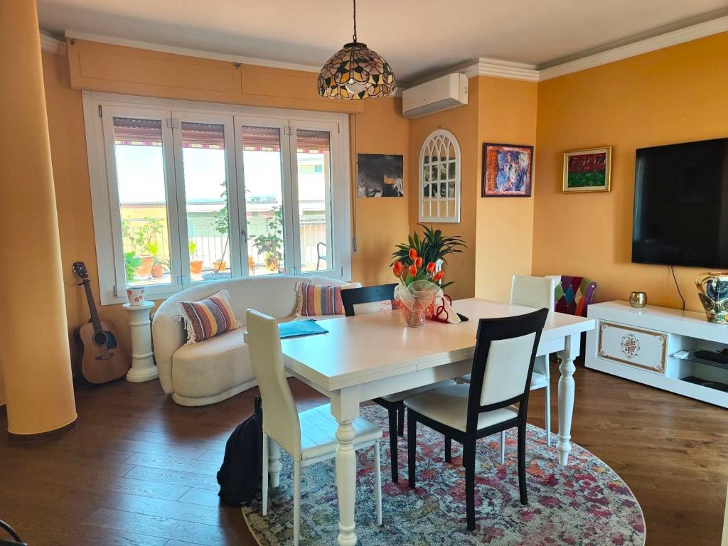 appartamento in vendita a Prato