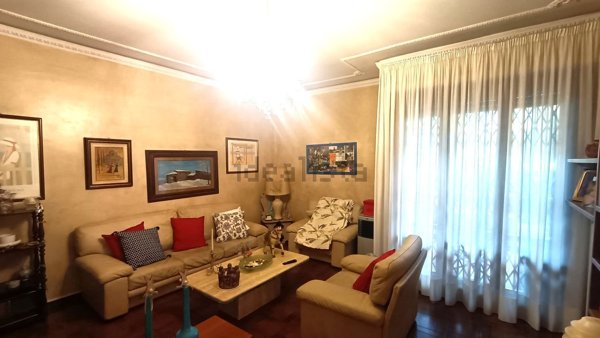 appartamento in vendita a Prato
