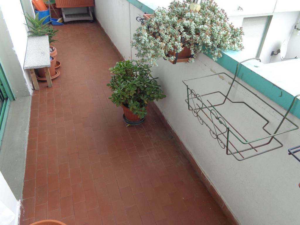 appartamento in vendita a Prato