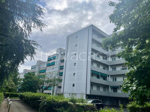 appartamento in vendita a Prato