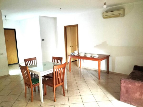 appartamento in vendita a Prato