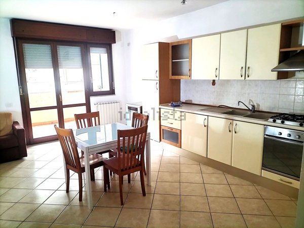 appartamento in vendita a Prato