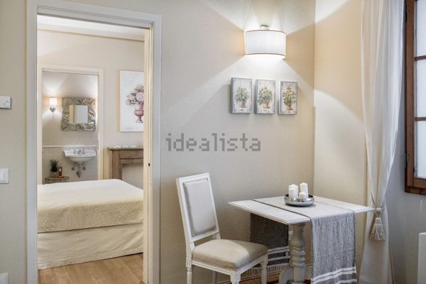 appartamento in vendita a Prato
