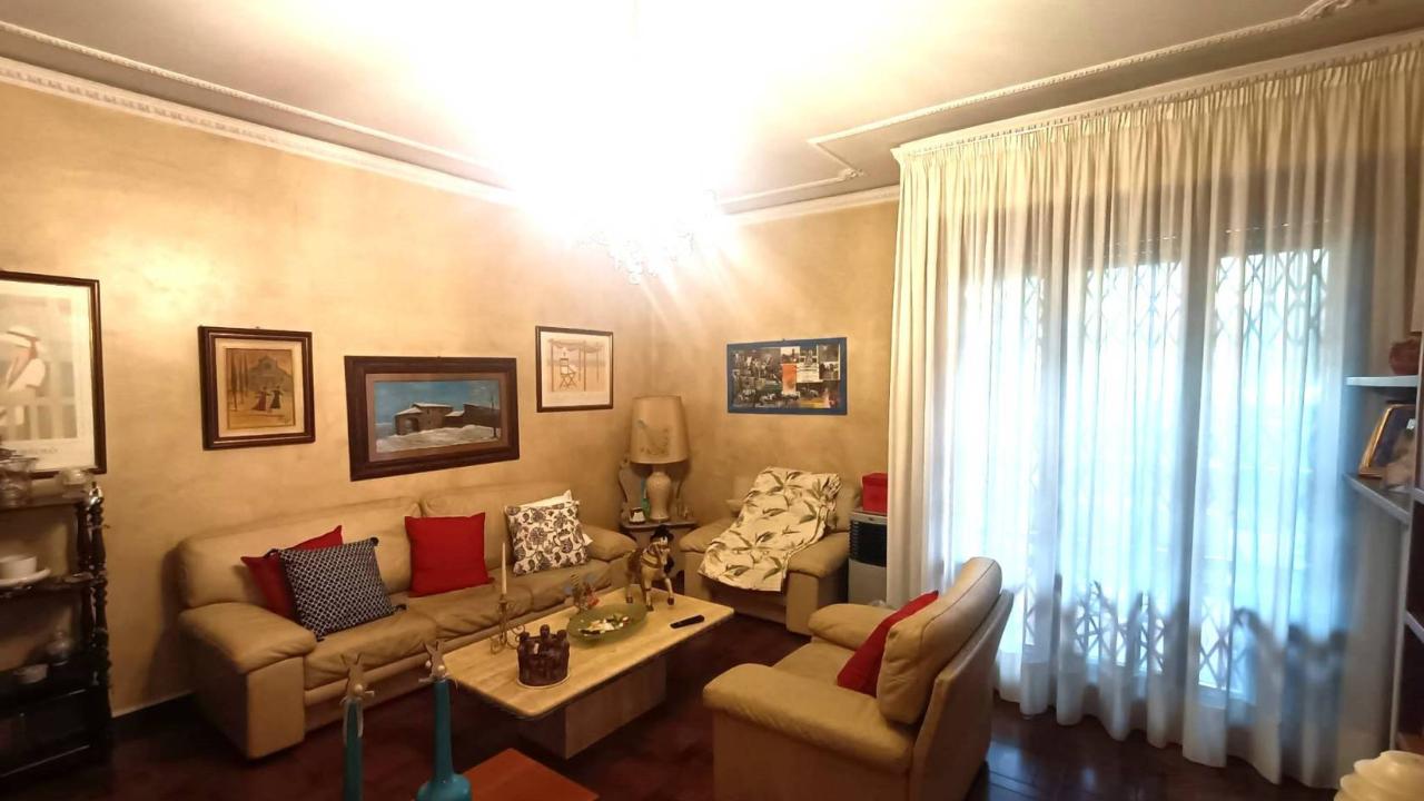 appartamento in vendita a Prato in zona Santa Lucia