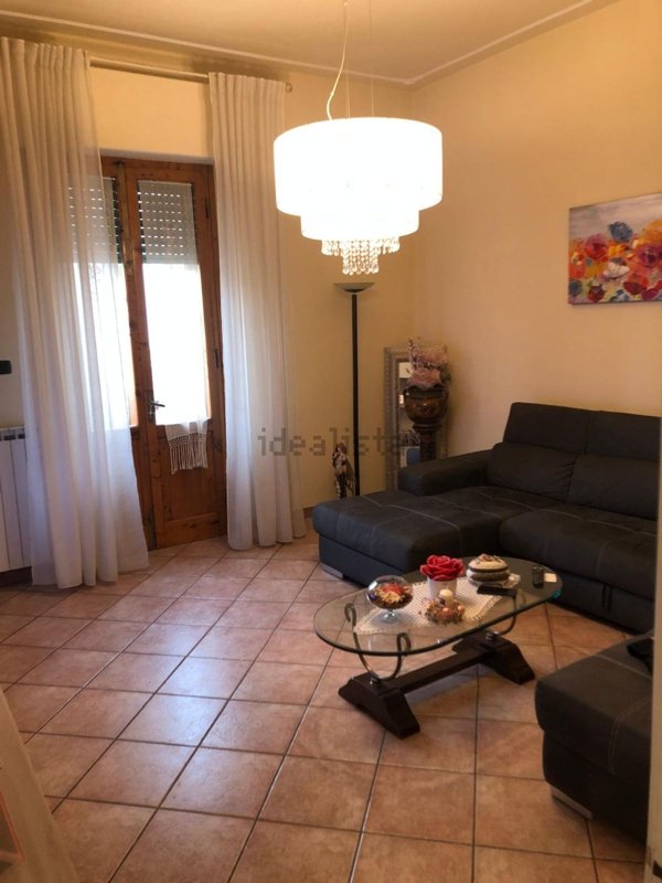 appartamento in vendita a Prato
