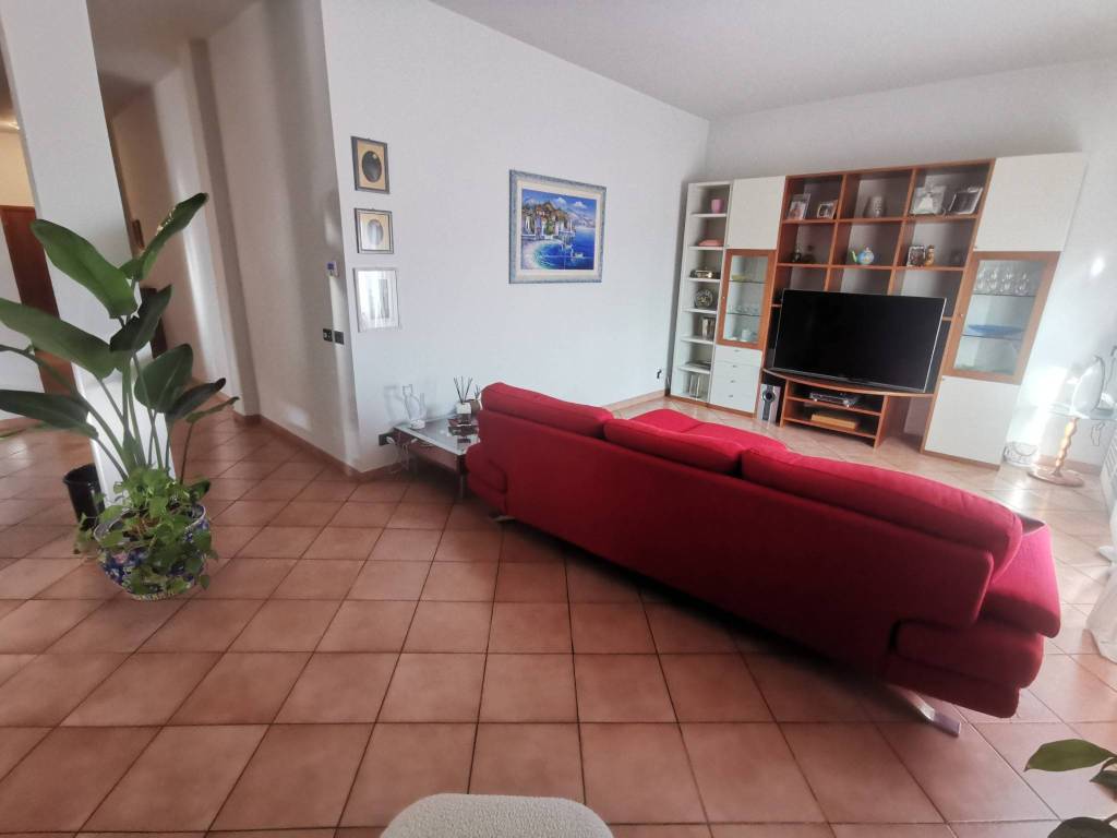 appartamento in vendita a Prato