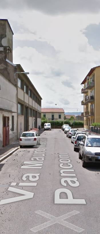 appartamento in vendita a Prato
