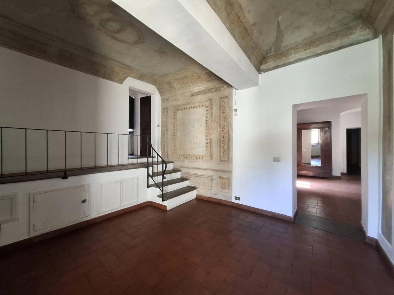 appartamento in vendita a Prato