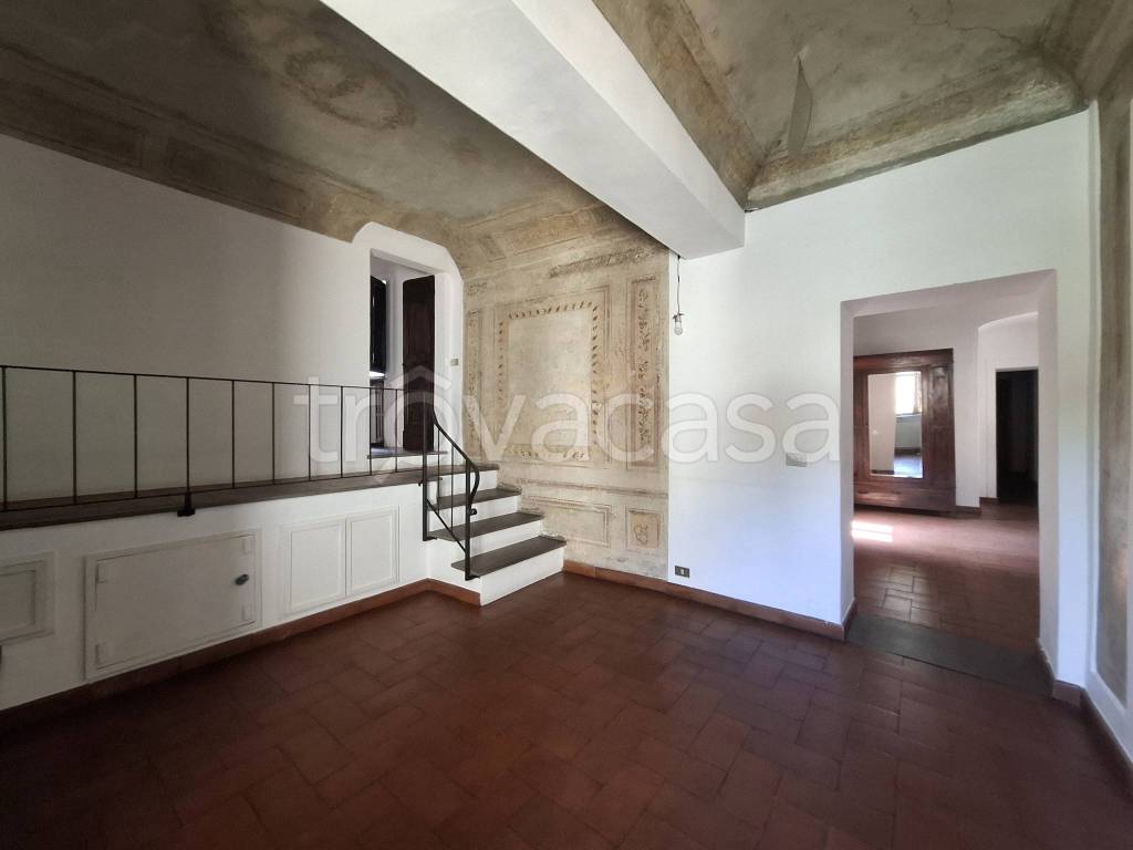 appartamento in vendita a Prato