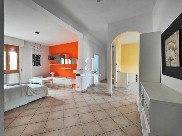 appartamento in vendita a Prato