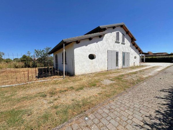appartamento in vendita a Prato in zona Galciana