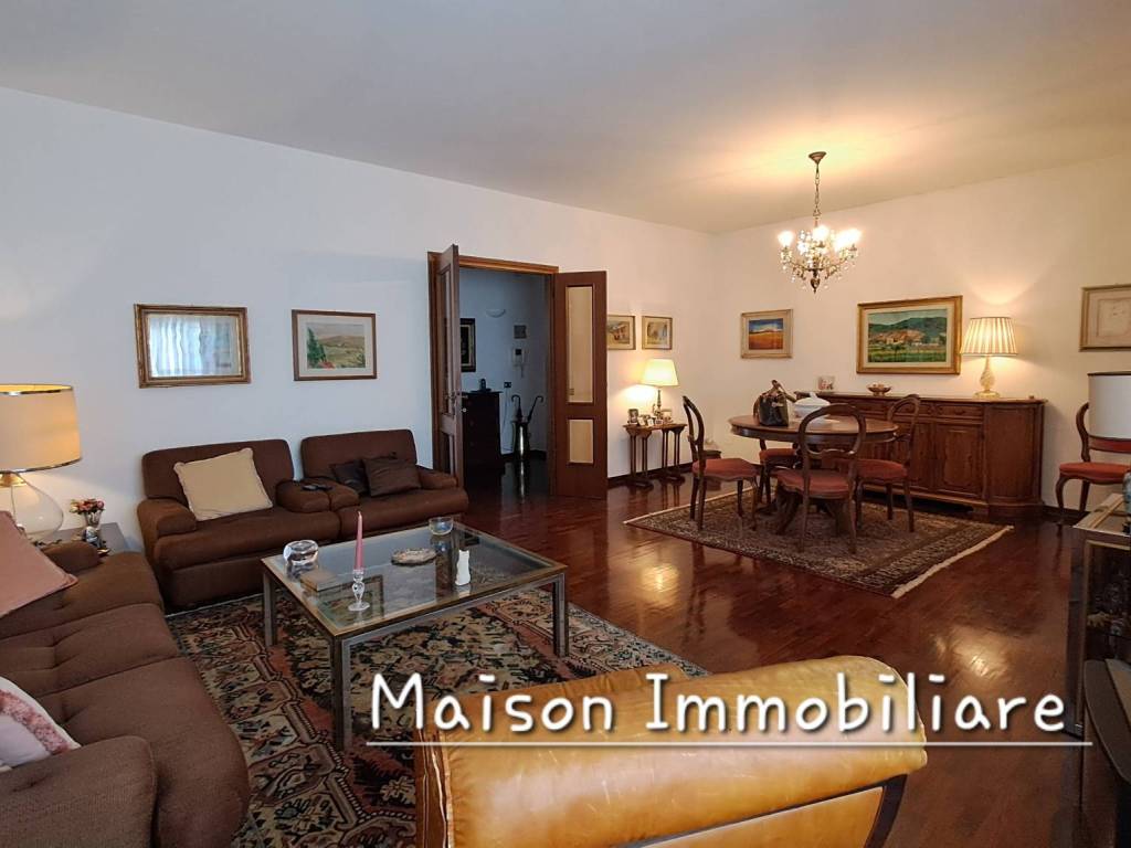 appartamento in vendita a Prato