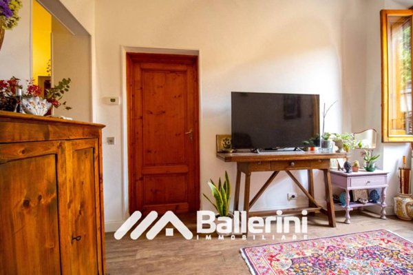 appartamento in vendita a Prato