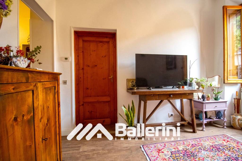 appartamento in vendita a Prato