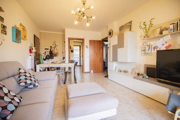 appartamento in vendita a Prato