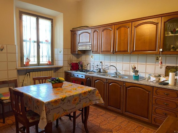 casa indipendente in vendita a Prato in zona Galciana