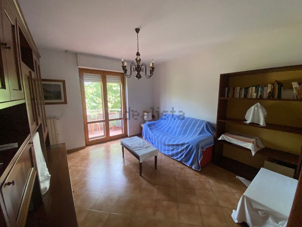 appartamento in vendita a Prato in zona Maliseti