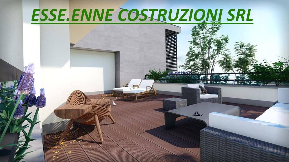 appartamento in vendita a Prato