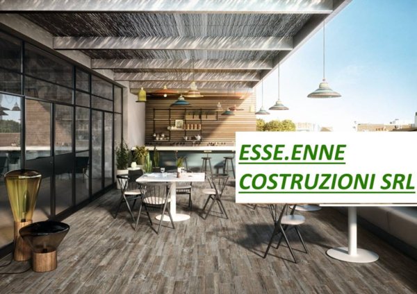 appartamento in vendita a Prato