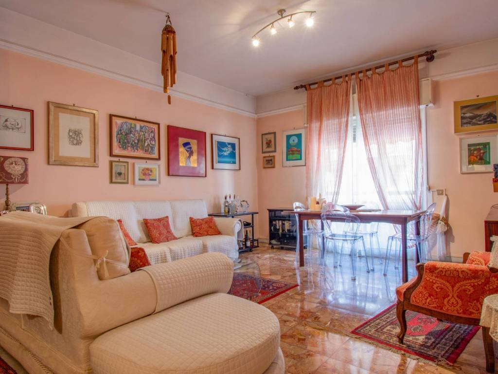 appartamento in vendita a Prato