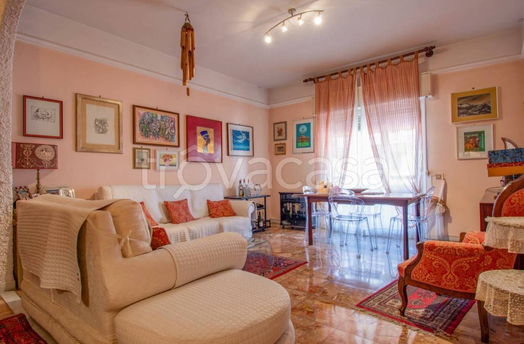 appartamento in vendita a Prato