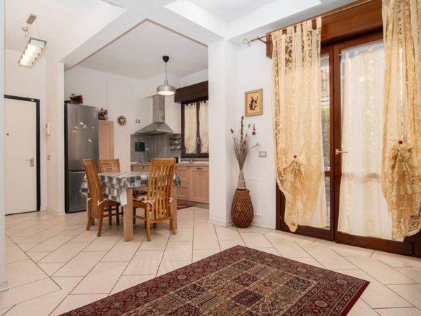 appartamento in vendita a Prato