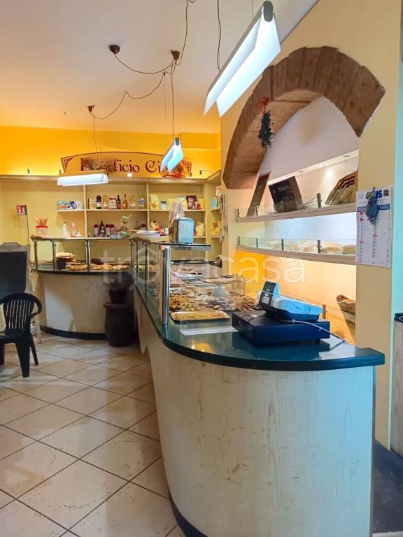 negozio in vendita a Prato in zona Galciana
