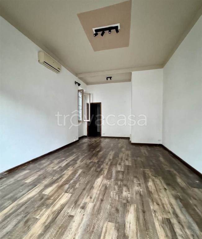 appartamento in vendita a Prato