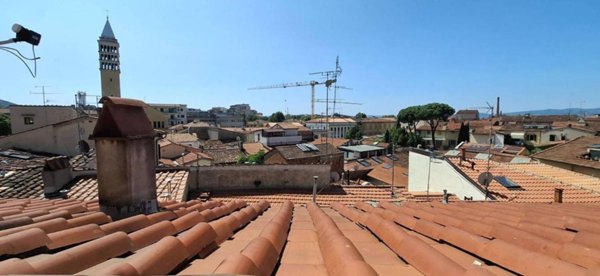 appartamento in vendita a Prato