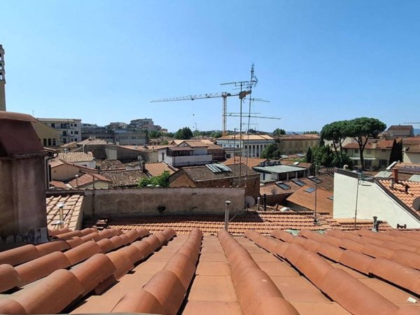 appartamento in vendita a Prato