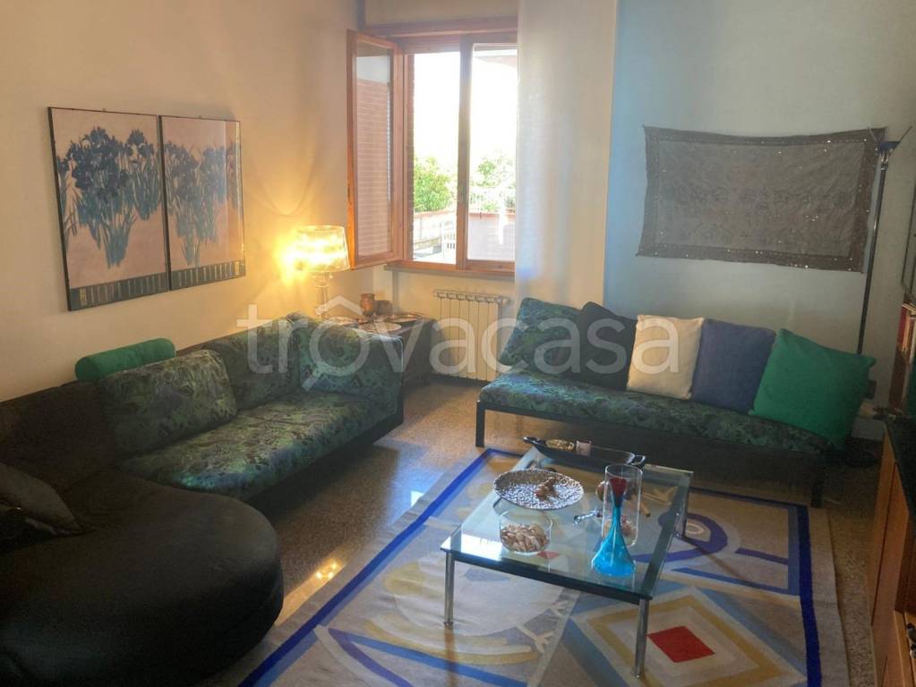 appartamento in vendita a Prato in zona Cafaggio