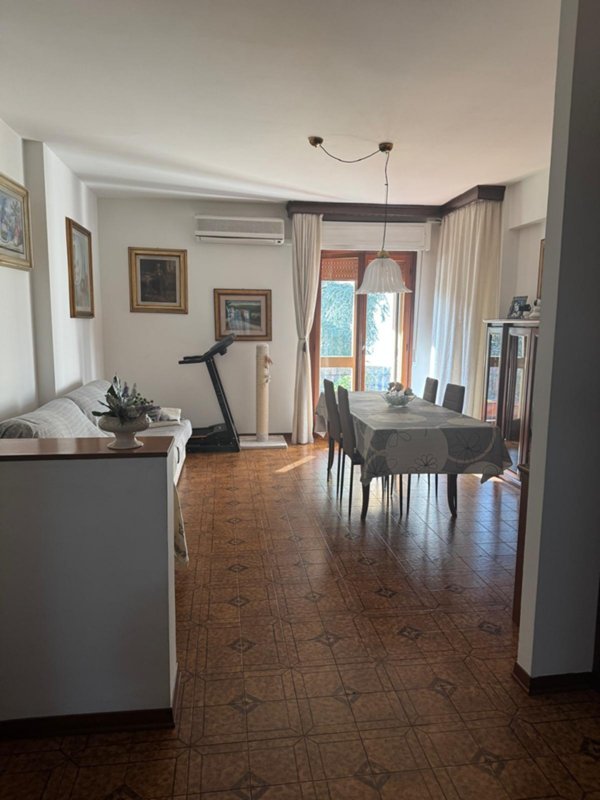 appartamento in vendita a Prato