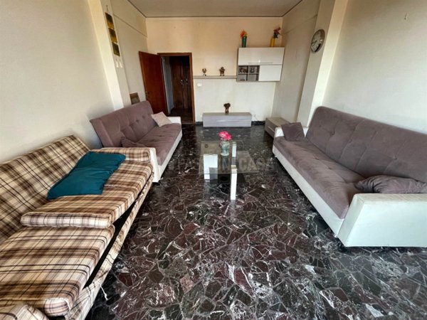 appartamento in vendita a Prato in zona San Giusto