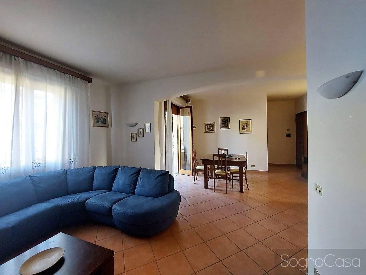 appartamento in vendita a Prato in zona Canneto