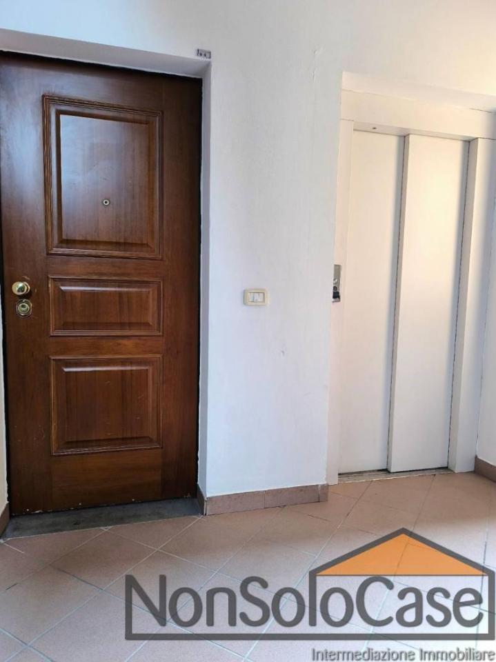 appartamento in vendita a Prato