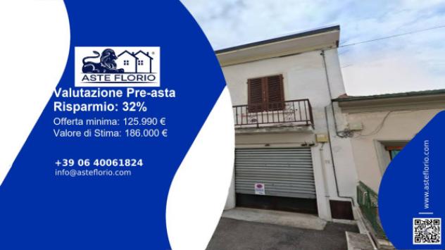 appartamento in vendita a Prato