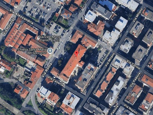 appartamento in vendita a Prato