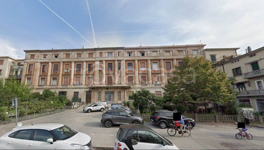 appartamento in vendita a Prato