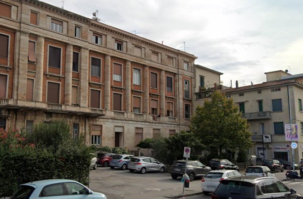 appartamento in vendita a Prato