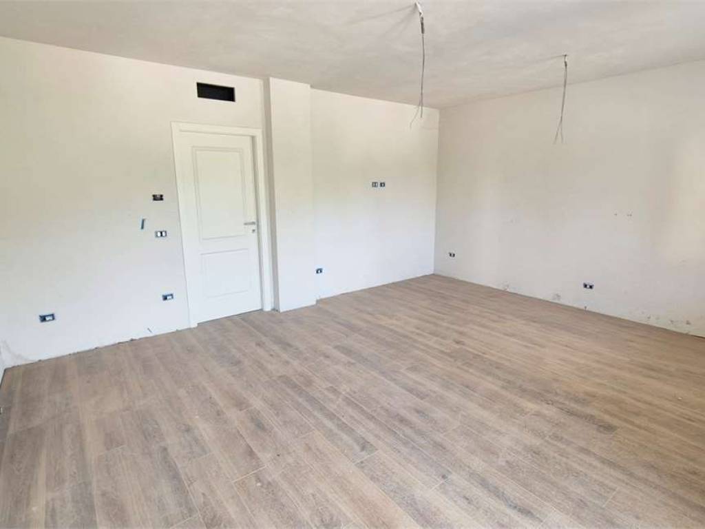 appartamento in vendita a Prato in zona Maliseti