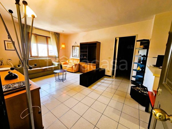 appartamento in vendita a Prato