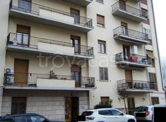 appartamento in vendita a Prato