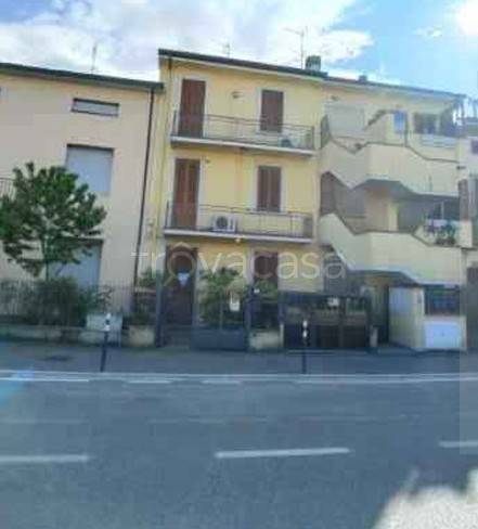 appartamento in vendita a Prato